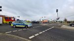 Verkehrsunfall